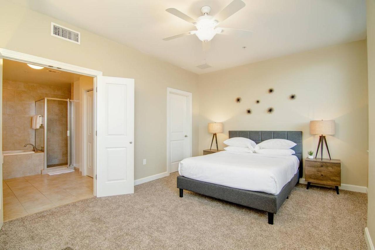 Abode Memphis - Downtown Madison Ave Apartamento Exterior foto