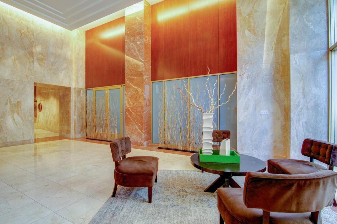 Abode Memphis - Downtown Madison Ave Apartamento Exterior foto