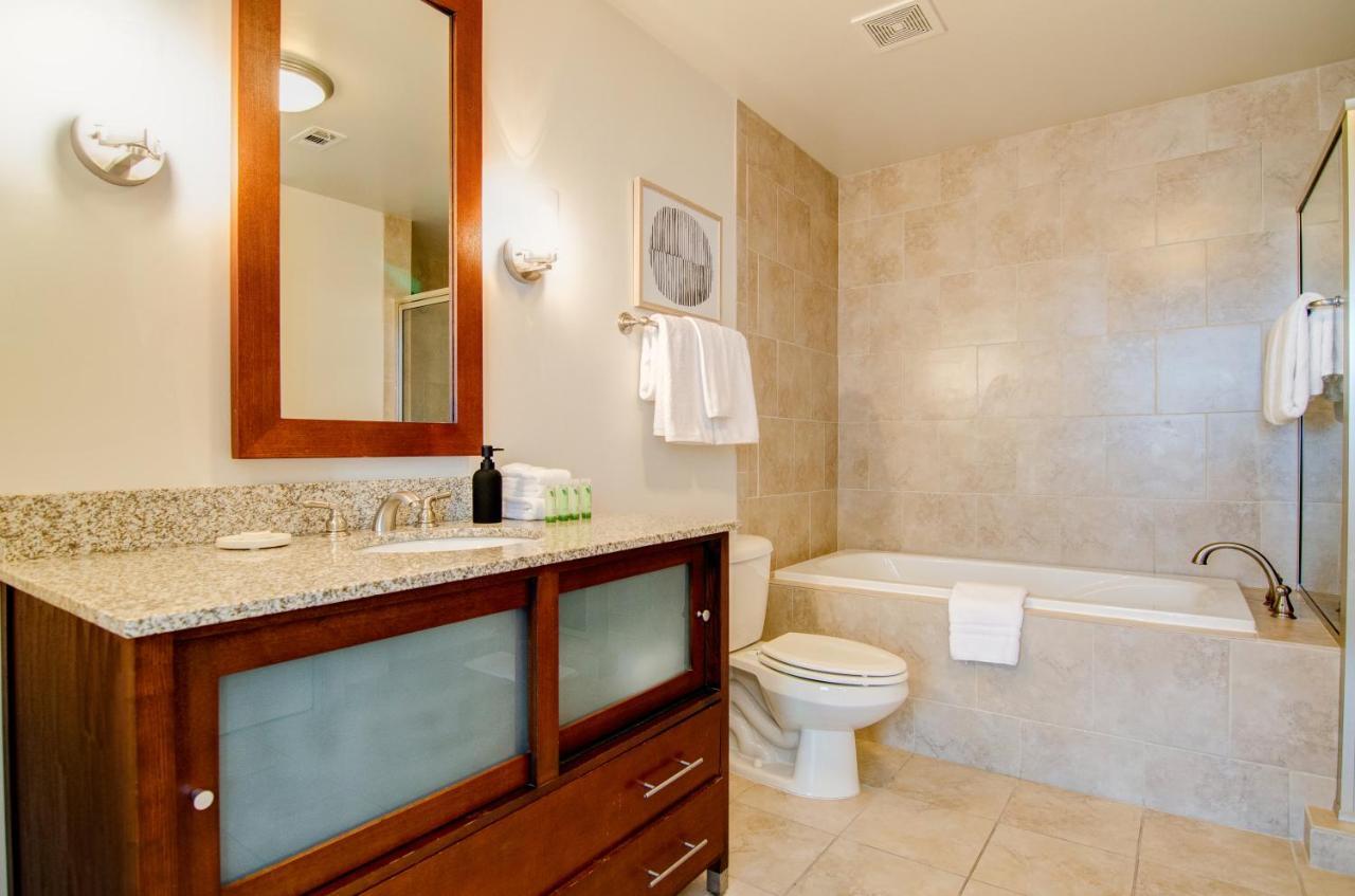 Abode Memphis - Downtown Madison Ave Apartamento Exterior foto