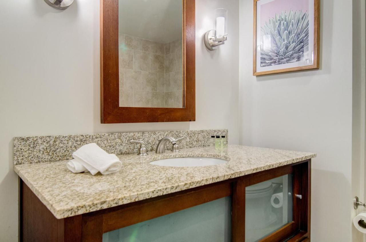 Abode Memphis - Downtown Madison Ave Apartamento Exterior foto
