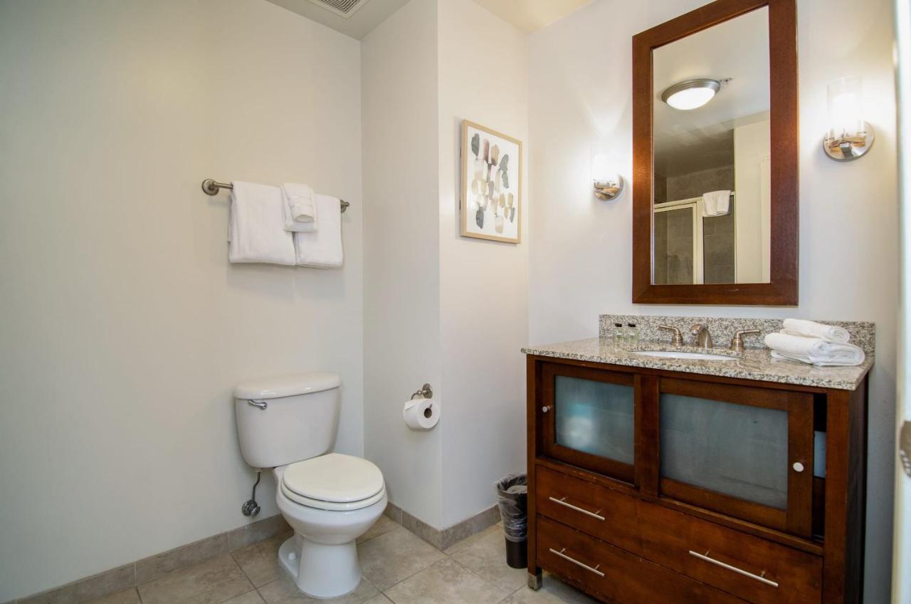 Abode Memphis - Downtown Madison Ave Apartamento Exterior foto