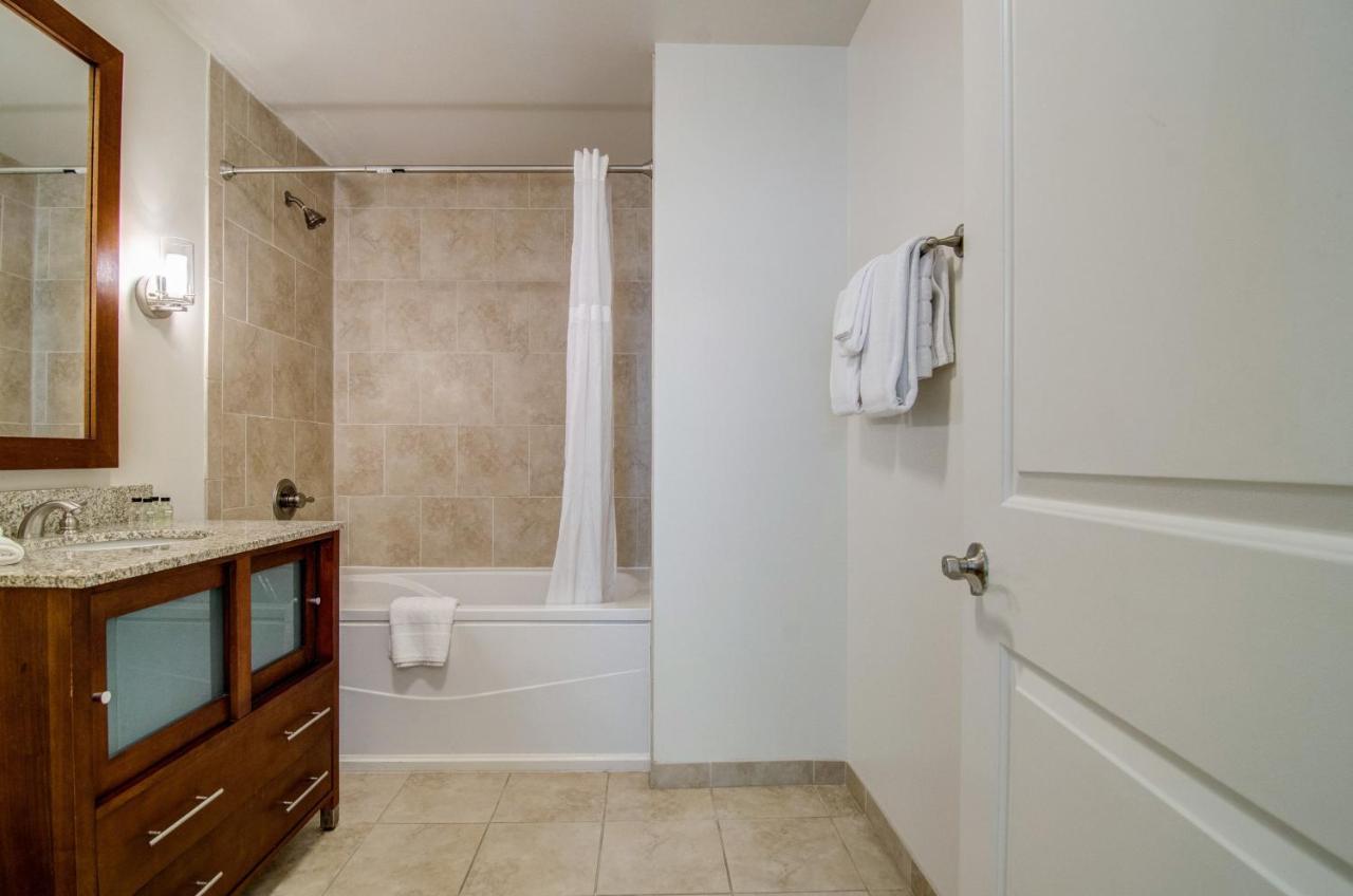 Abode Memphis - Downtown Madison Ave Apartamento Exterior foto