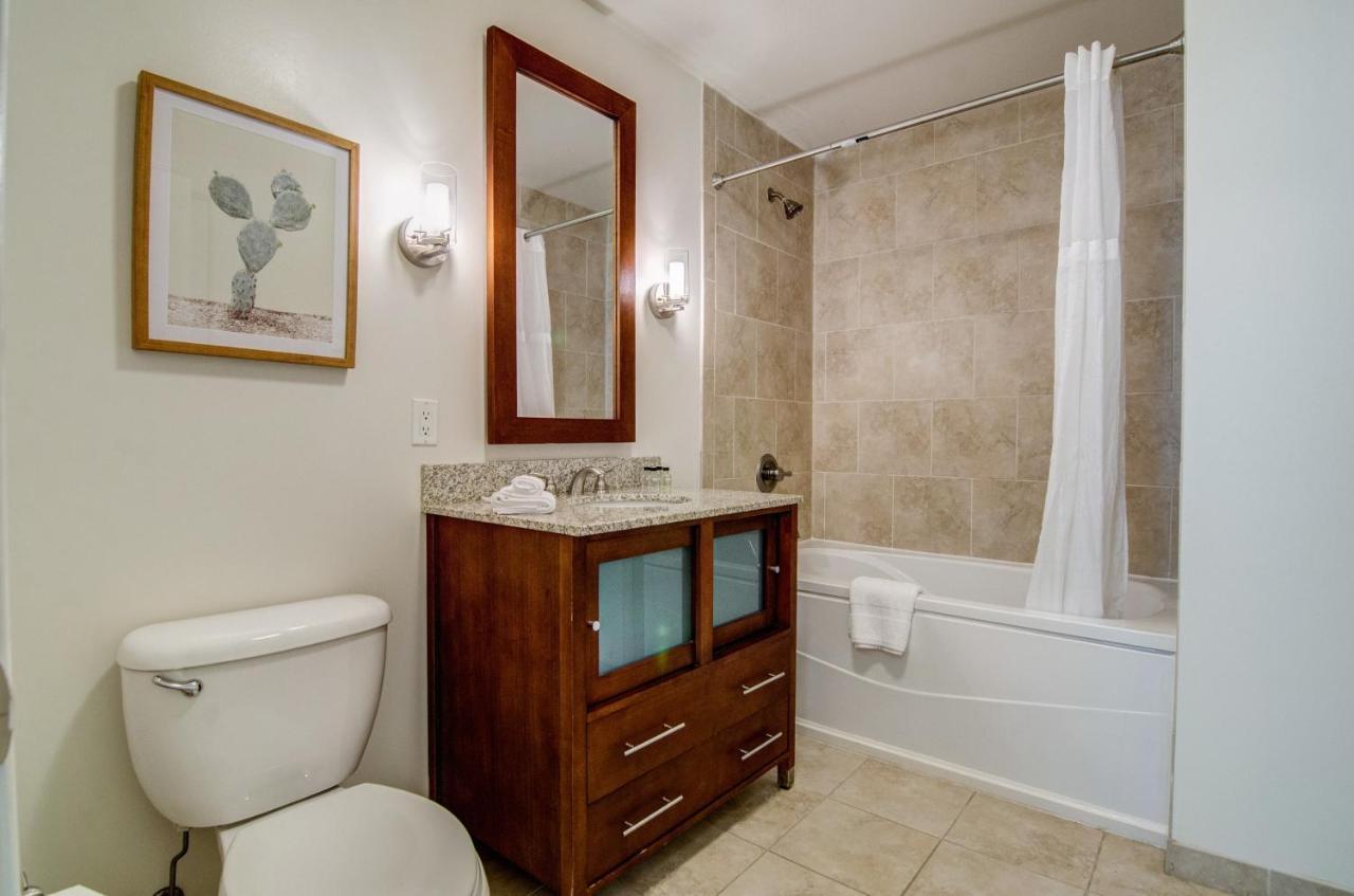 Abode Memphis - Downtown Madison Ave Apartamento Exterior foto